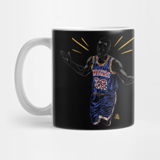 Chef Curry Mug